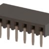 2.54mm (.100″) Board to Board Connector