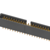 2.54mm*2.54mm(.100"*.100") Shrouded Connector