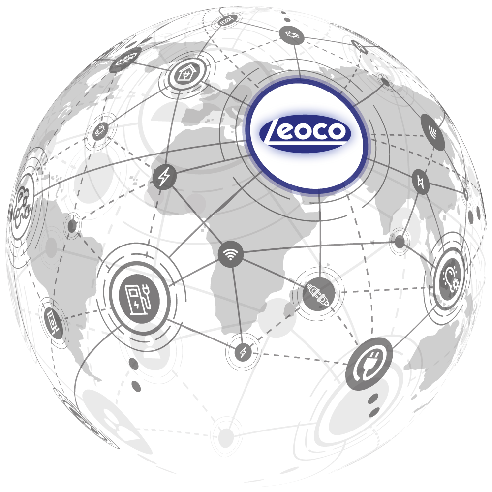 Leoco Corporation - 龙杰精密 -