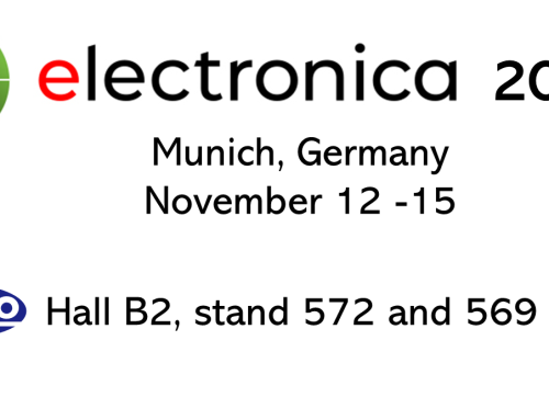 Leoco to participate in electronica 2024, Munich