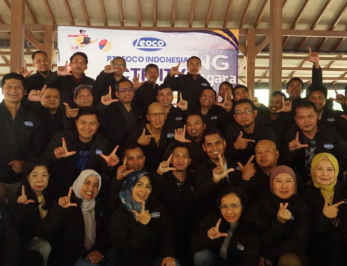 PT. Leoco Indonesia Annual planning meeting completed successfully